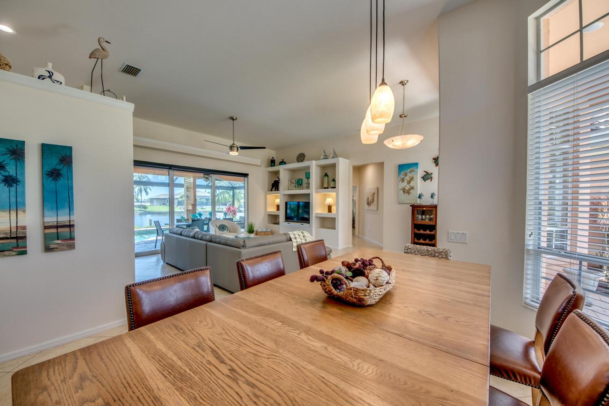 Villa Royal Palms ケープコーラル エクステリア 写真