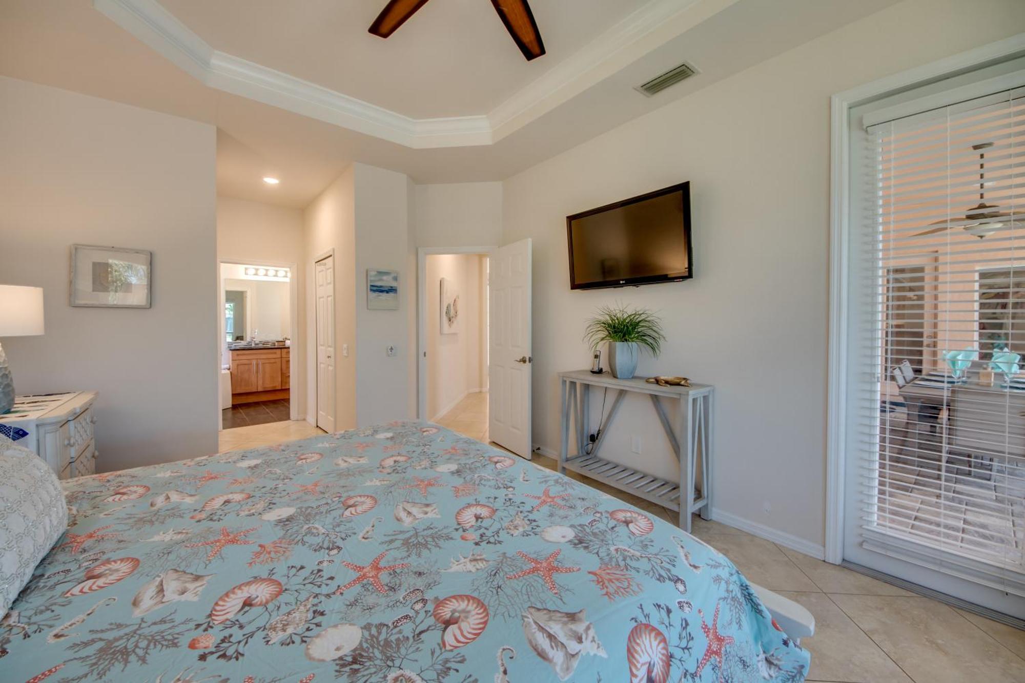 Villa Royal Palms ケープコーラル エクステリア 写真