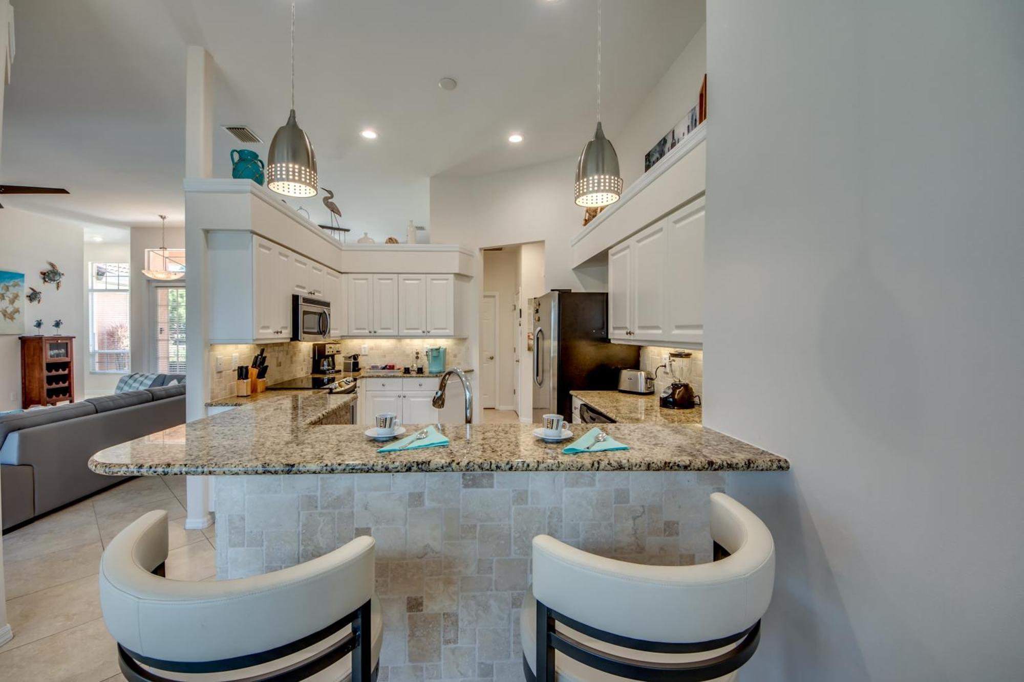 Villa Royal Palms ケープコーラル エクステリア 写真